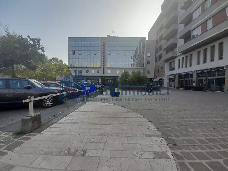 Immagine 28 di Ufficio in vendita  in Via Creta 6 a Brescia