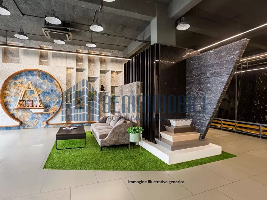 Immagine 8 di Negozio in affitto  in Cascina Fiorita 26 a Adro