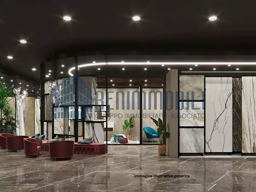 Immagine 7 di Negozio in affitto  in Cascina Fiorita 26 a Adro