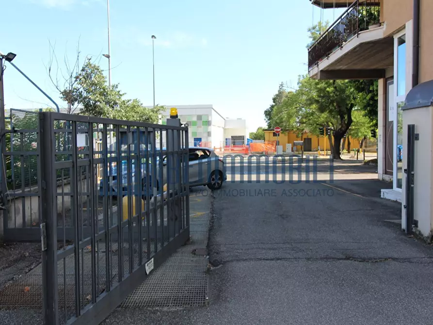 Immagine 26 di Capannone industriale in vendita  in Foro Boario 7 a Brescia