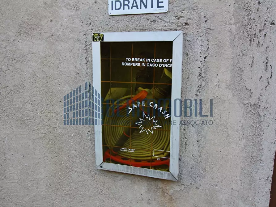 Immagine 25 di Capannone industriale in vendita  in Foro Boario 7 a Brescia