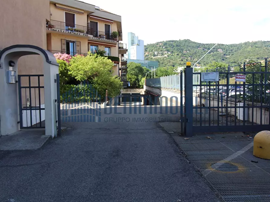 Immagine 27 di Capannone industriale in vendita  in Foro Boario 7 a Brescia