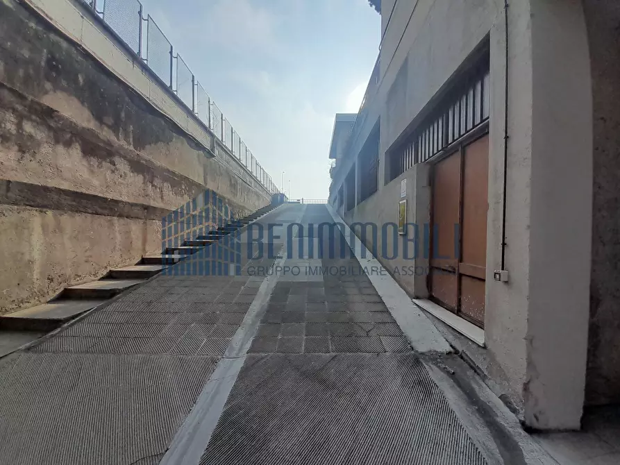 Immagine 29 di Capannone industriale in vendita  in Foro Boario 7 a Brescia