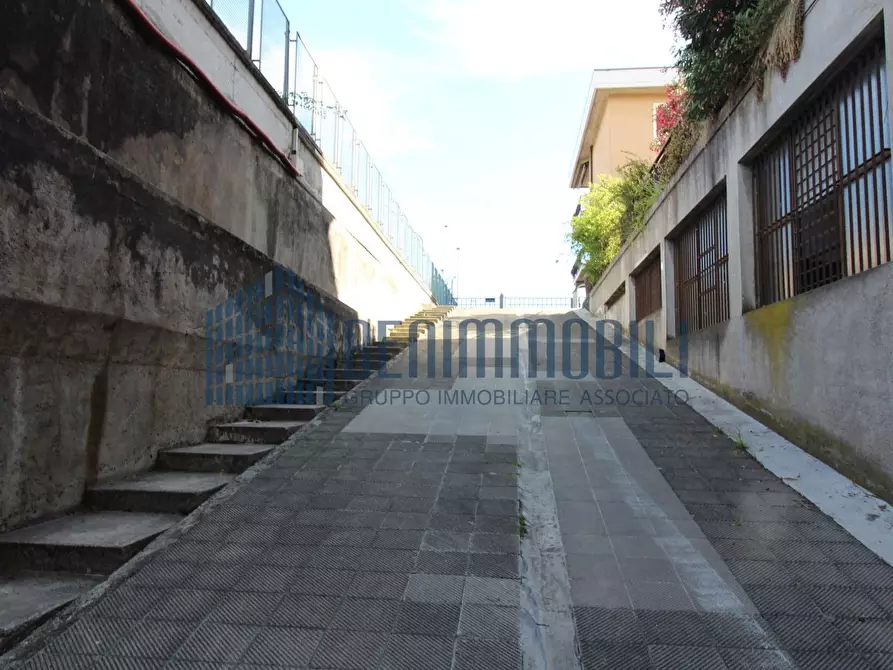 Immagine 28 di Capannone industriale in vendita  in Foro Boario 7 a Brescia