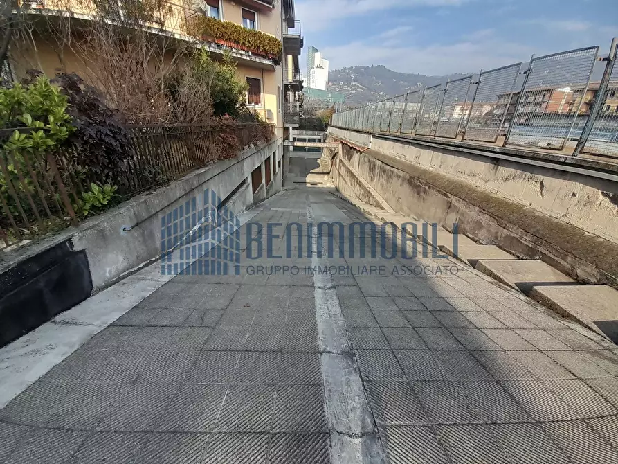 Immagine 30 di Capannone industriale in vendita  in Foro Boario 7 a Brescia