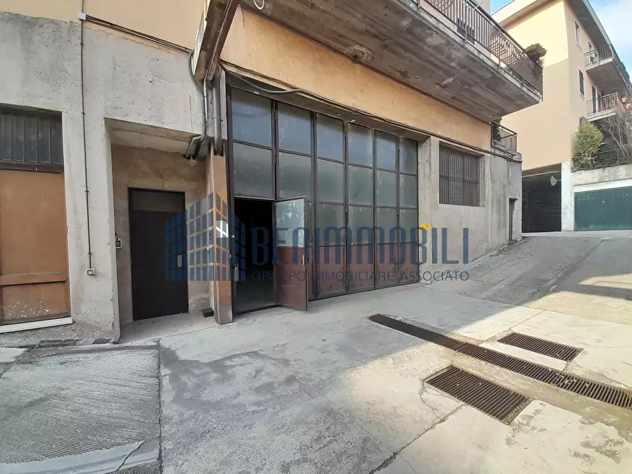 Immagine 32 di Capannone industriale in vendita  in Foro Boario 7 a Brescia