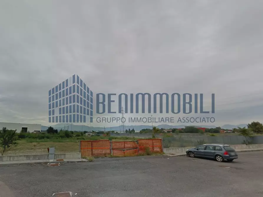 Immagine 2 di Capannone industriale in vendita  in Campo Maggiore 40 a Rovato