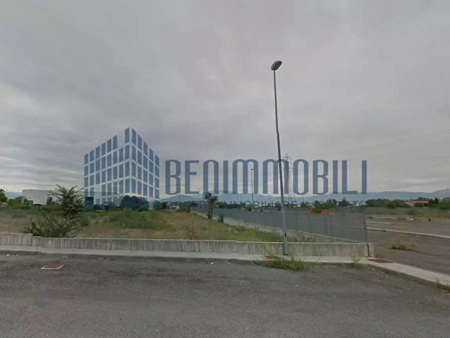 Immagine 6 di Capannone industriale in vendita  in Campo Maggiore 40 a Rovato
