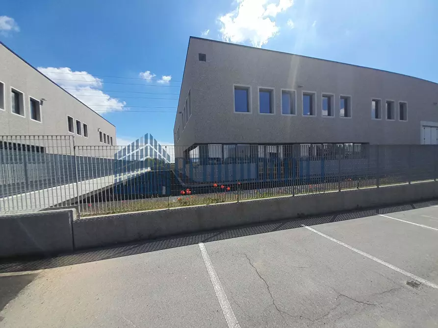 Immagine 20 di Capannone industriale in vendita  in Campo Maggiore 40 a Rovato