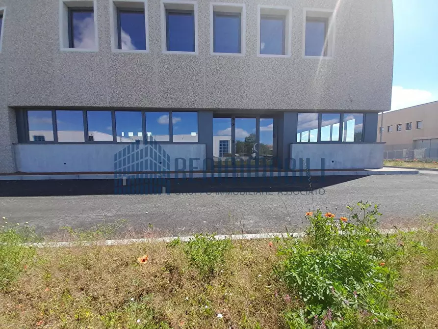 Immagine 24 di Capannone industriale in vendita  in Campo Maggiore 40 a Rovato