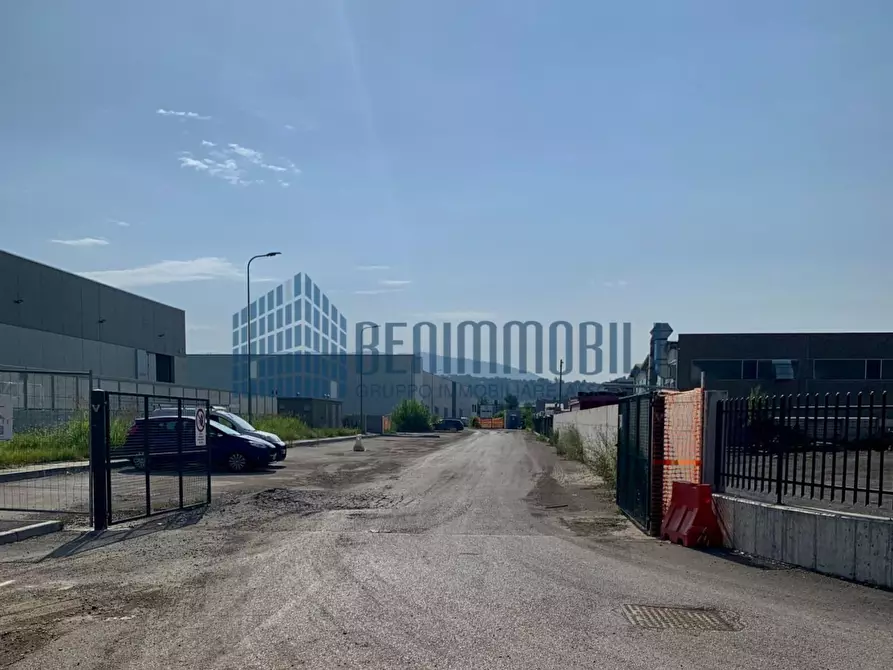 Immagine 10 di Capannone industriale in vendita  in Camillo Golgi a Gussago