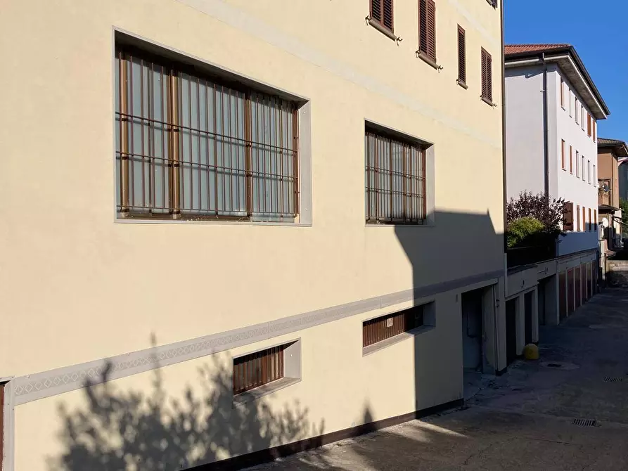 Immagine 5 di Magazzino in vendita  in VIA OSCAR ROMERO SNC a Montichiari