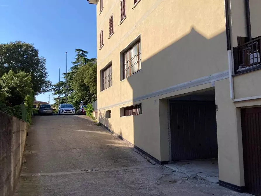 Immagine 6 di Magazzino in vendita  in VIA OSCAR ROMERO SNC a Montichiari