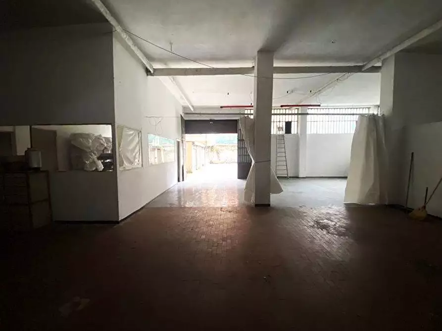 Immagine 11 di Magazzino in vendita  in Via Giuseppe Mejo Voltolina 11 a Brescia