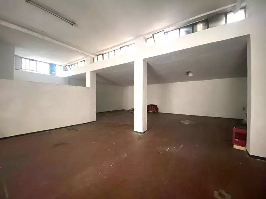 Immagine 12 di Magazzino in vendita  in Via Giuseppe Mejo Voltolina 11 a Brescia