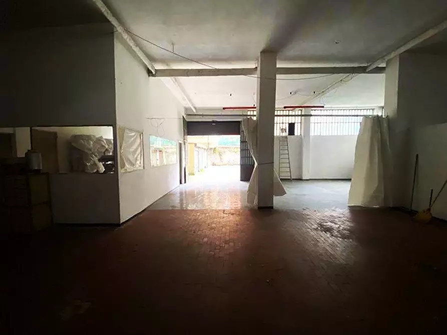 Immagine 13 di Magazzino in vendita  in Via Giuseppe Mejo Voltolina 11 a Brescia