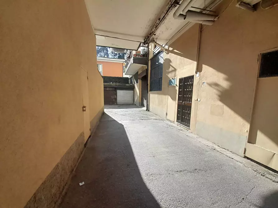Immagine 9 di Magazzino in vendita  in Via Giuseppe Mejo Voltolina 11 a Brescia