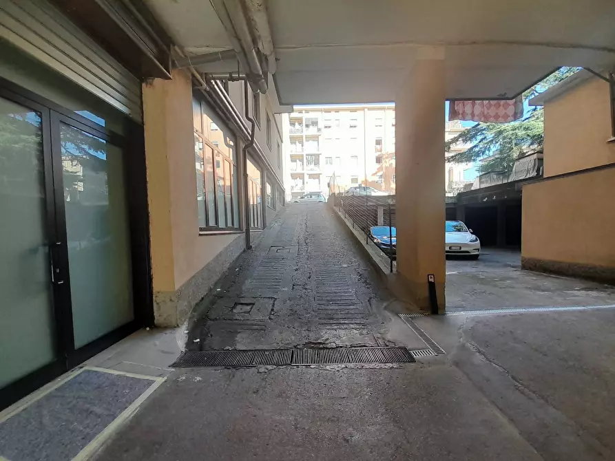 Immagine 6 di Magazzino in vendita  in Via Giuseppe Mejo Voltolina 11 a Brescia