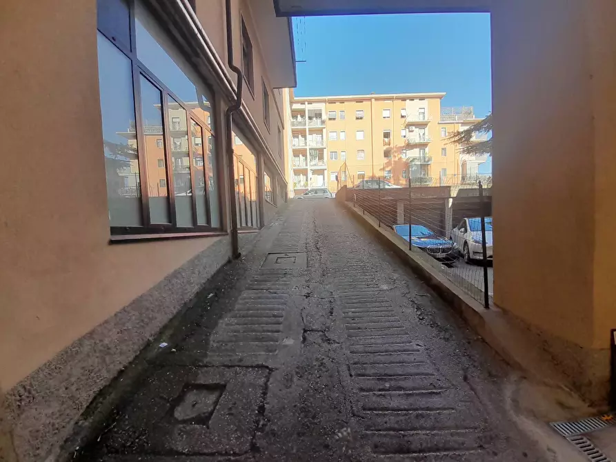 Immagine 7 di Magazzino in vendita  in Via Giuseppe Mejo Voltolina 11 a Brescia