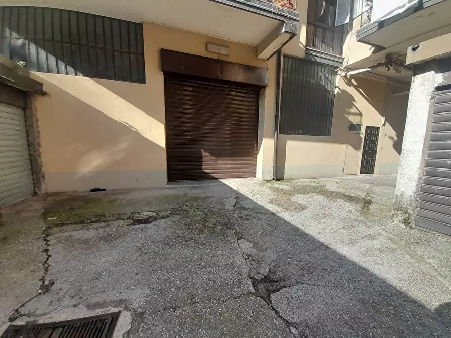 Immagine 8 di Magazzino in vendita  in Via Giuseppe Mejo Voltolina 11 a Brescia