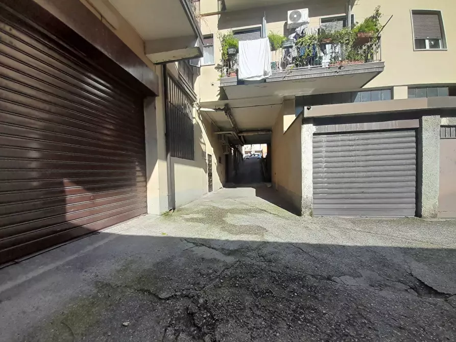 Immagine 10 di Magazzino in vendita  in Via Giuseppe Mejo Voltolina 11 a Brescia