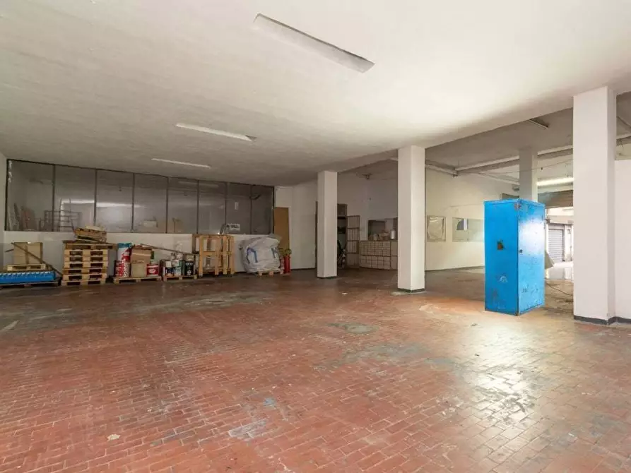 Immagine 5 di Magazzino in vendita  in Via Giuseppe Mejo Voltolina 11 a Brescia