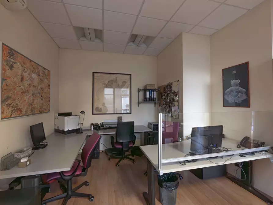 Immagine 11 di Ufficio in vendita  in Viale Piave 199 a Brescia