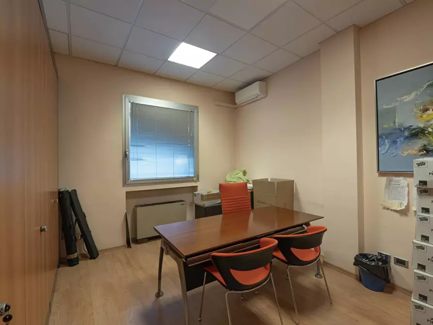 Immagine 9 di Ufficio in vendita  in Viale Piave 199 a Brescia