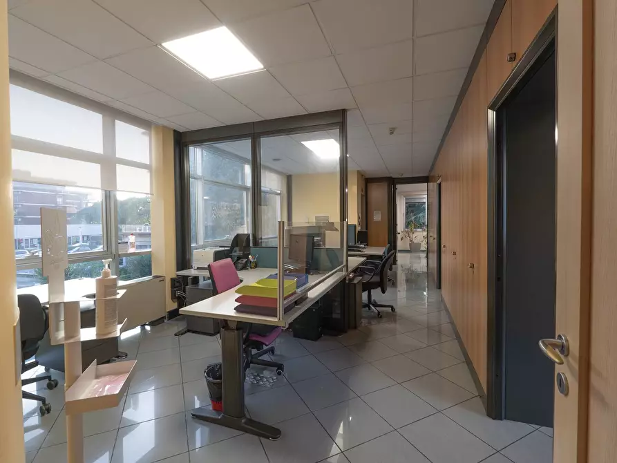 Immagine 5 di Ufficio in vendita  in Viale Piave 199 a Brescia