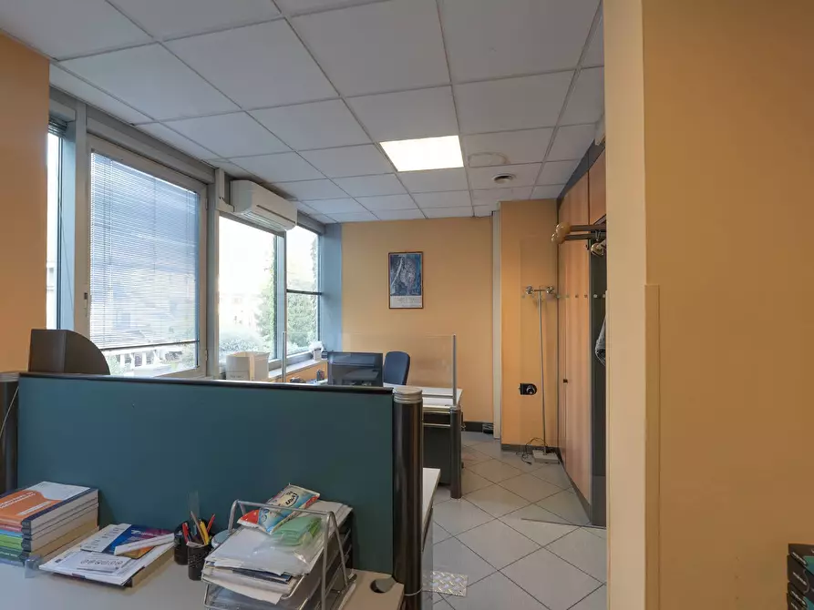 Immagine 6 di Ufficio in vendita  in Viale Piave 199 a Brescia
