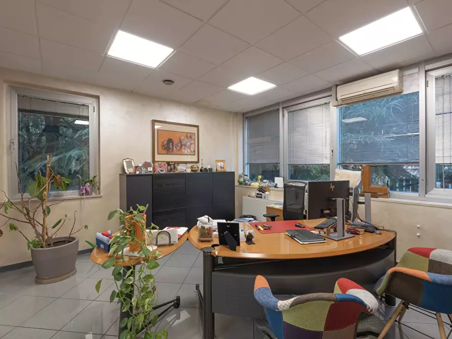 Immagine 1 di Ufficio in vendita  in Viale Piave 199 a Brescia