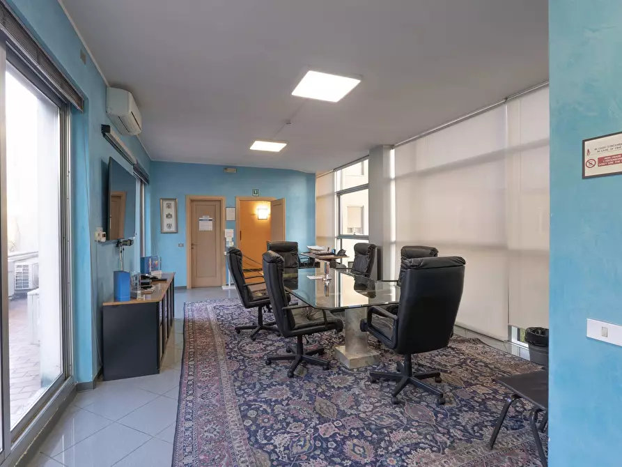 Immagine 8 di Ufficio in vendita  in Viale Piave 199 a Brescia