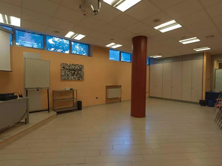 Immagine 14 di Ufficio in vendita  in Viale Piave 199 a Brescia