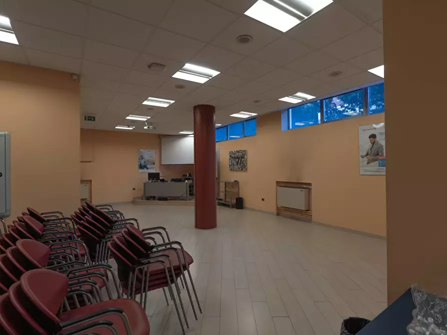 Immagine 15 di Ufficio in vendita  in Viale Piave 199 a Brescia