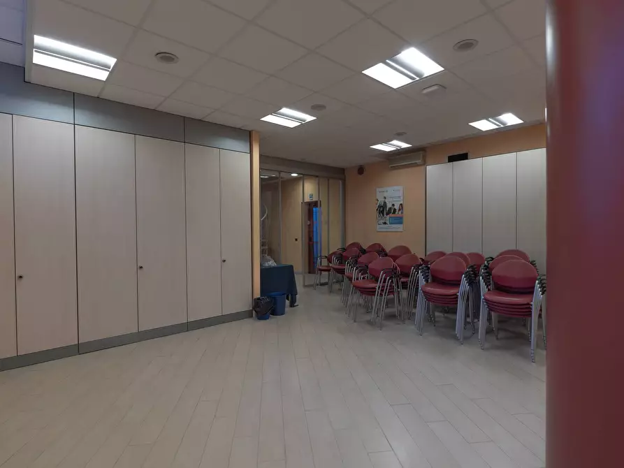 Immagine 16 di Ufficio in vendita  in Viale Piave 199 a Brescia