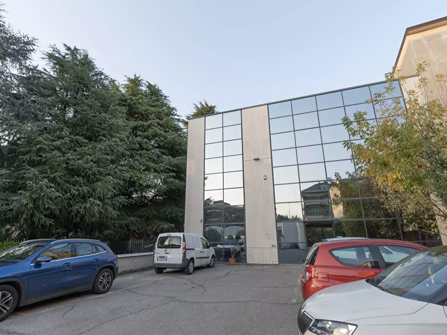 Immagine 23 di Ufficio in vendita  in Viale Piave 199 a Brescia