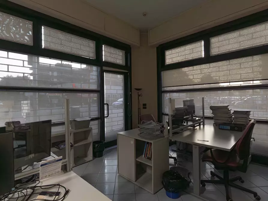 Immagine 18 di Ufficio in vendita  in Viale Piave 199 a Brescia