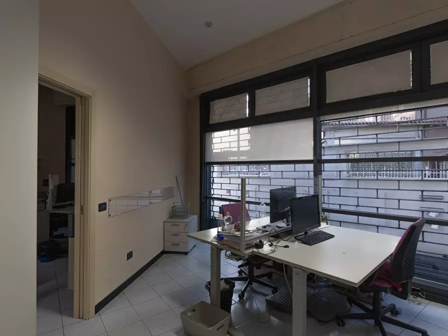 Immagine 19 di Ufficio in vendita  in Viale Piave 199 a Brescia