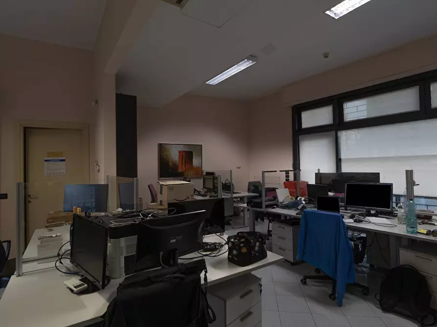 Immagine 20 di Ufficio in vendita  in Viale Piave 199 a Brescia