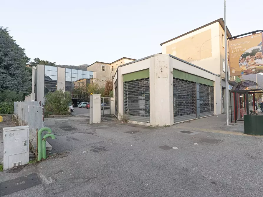 Immagine 22 di Ufficio in vendita  in Viale Piave 199 a Brescia