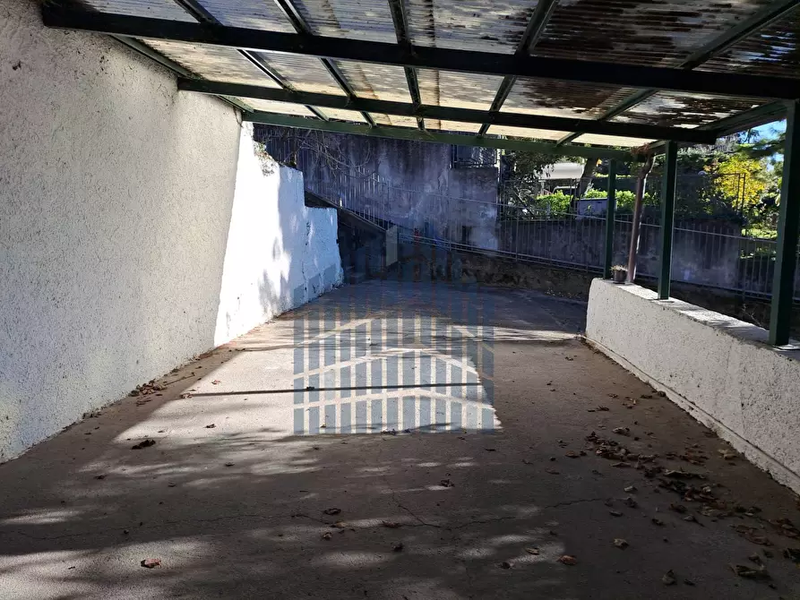 Immagine 21 di Villa in vendita  in Via Amba D'oro 101 a Brescia