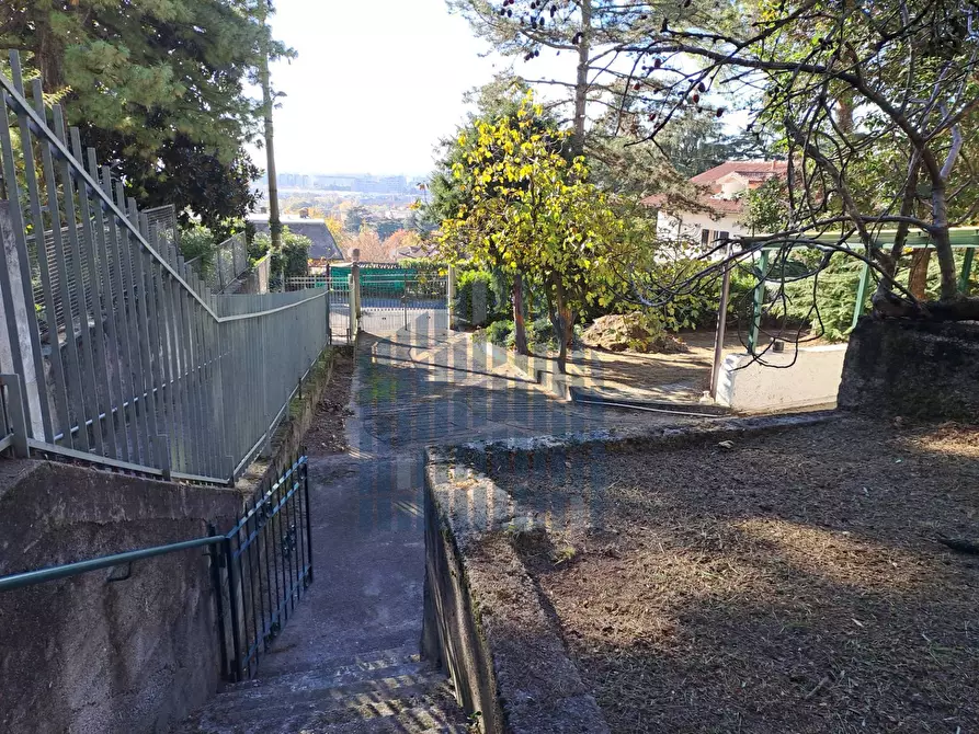 Immagine 22 di Villa in vendita  in Via Amba D'oro 101 a Brescia