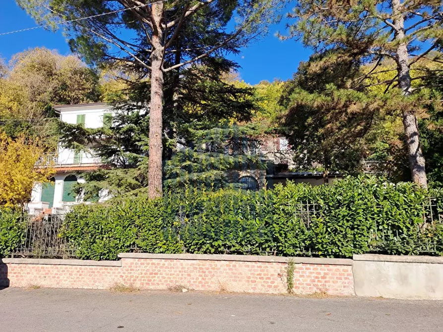 Immagine 24 di Villa in vendita  in Via Amba D'oro 101 a Brescia