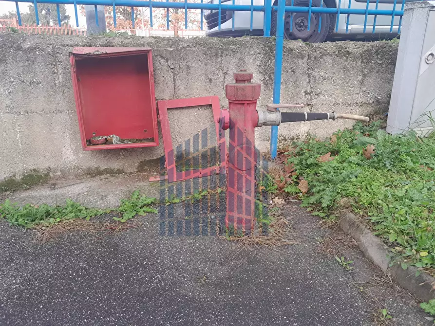 Immagine 20 di Capannone industriale in vendita  in Via Michelangelo Buonarroti 45 a Adro