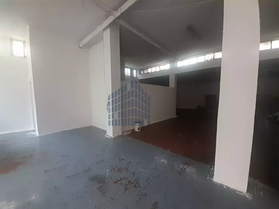 Immagine 10 di Magazzino in vendita  in Via Giuseppe Mejo Voltolina 11 a Brescia