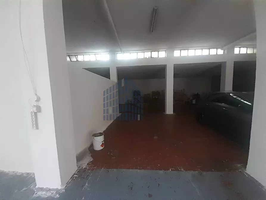 Immagine 11 di Magazzino in vendita  in Via Giuseppe Mejo Voltolina 11 a Brescia