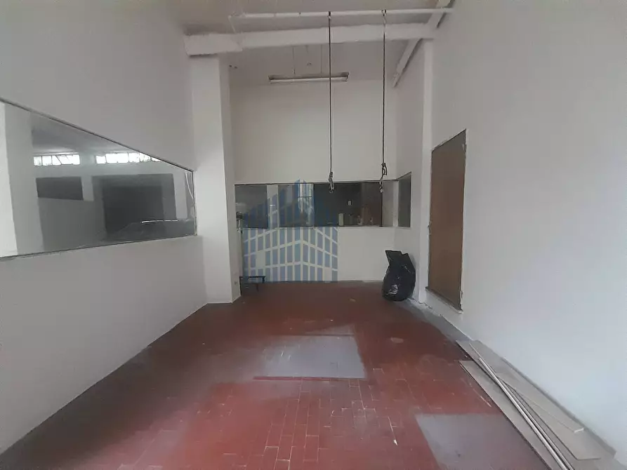 Immagine 12 di Magazzino in vendita  in Via Giuseppe Mejo Voltolina 11 a Brescia