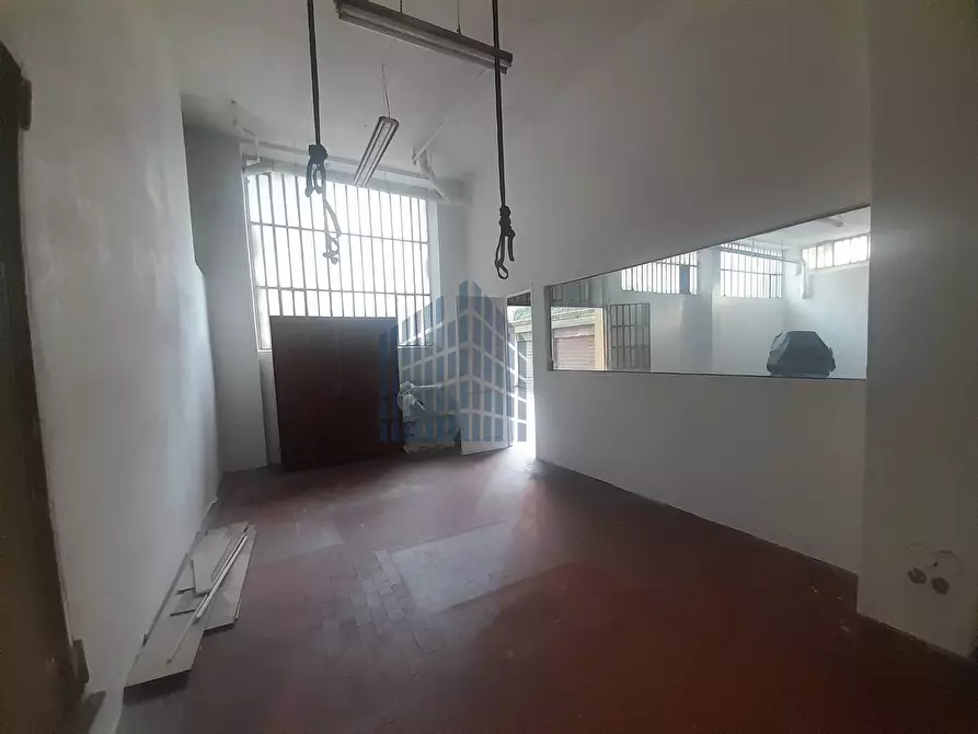 Immagine 13 di Magazzino in vendita  in Via Giuseppe Mejo Voltolina 11 a Brescia