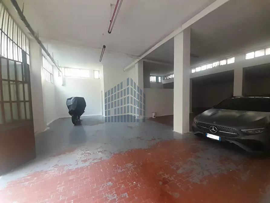 Immagine 16 di Magazzino in vendita  in Via Giuseppe Mejo Voltolina 11 a Brescia