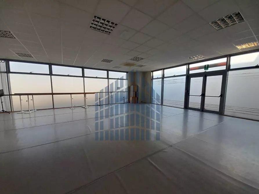Immagine 11 di Capannone industriale in affitto  in Alessandro Manzoni 38 a Flero